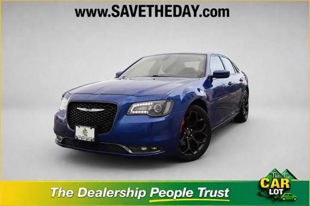 2019 Chrysler 300 300S for sale in Tucson, AZ
