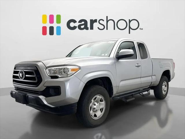 2022 Toyota Tacoma SR for sale in Chester Springs, PA