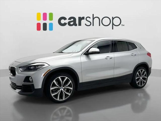 2018 BMW X2 xDrive28i for sale in Chester Springs, PA