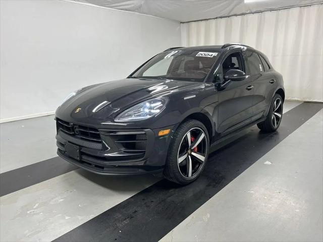 2024 Porsche Macan S for sale in Cicero, NY