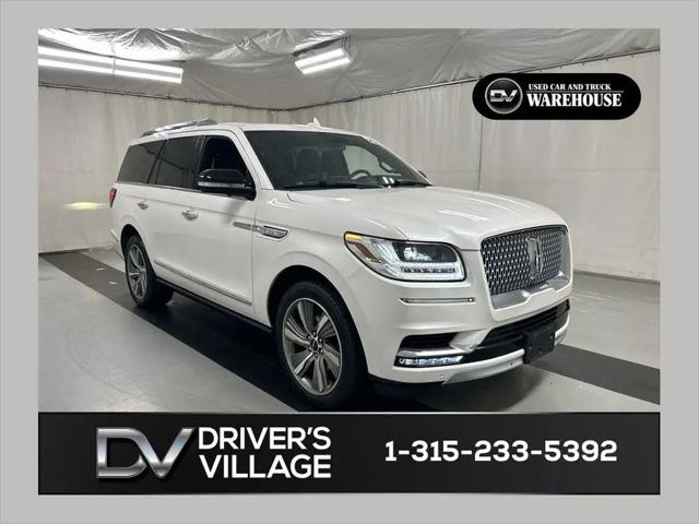 2018 Lincoln Navigator Reserve for sale in Cicero, NY