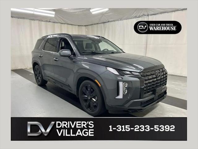 2024 Hyundai Palisade XRT for sale in Cicero, NY