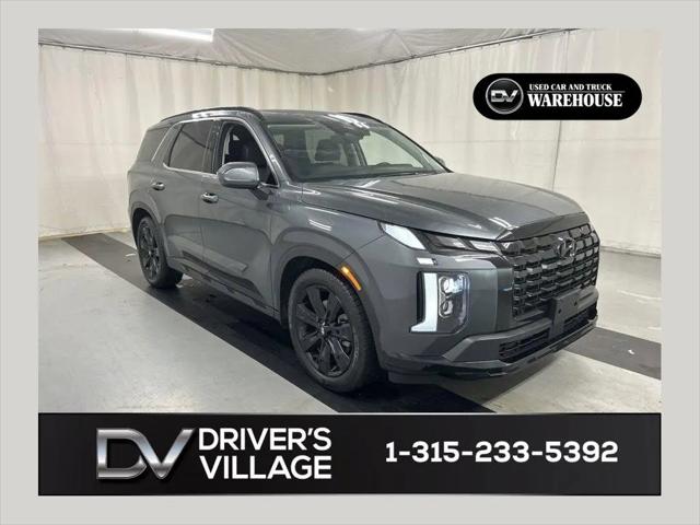 2024 Hyundai Palisade XRT for sale in Cicero, NY