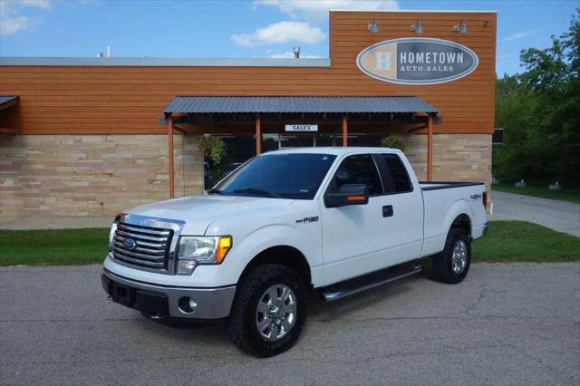2011 Ford F-150 XLT for sale in Cedarburg, WI
