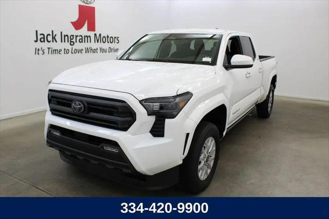 2025 Toyota Tacoma SR5 for sale in Montgomery, AL