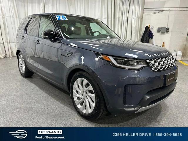 2025 Land Rover Discovery P300 S for sale in Dayton, OH