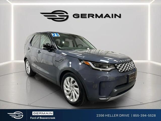 2025 Land Rover Discovery P300 S for sale near Dayton, OH