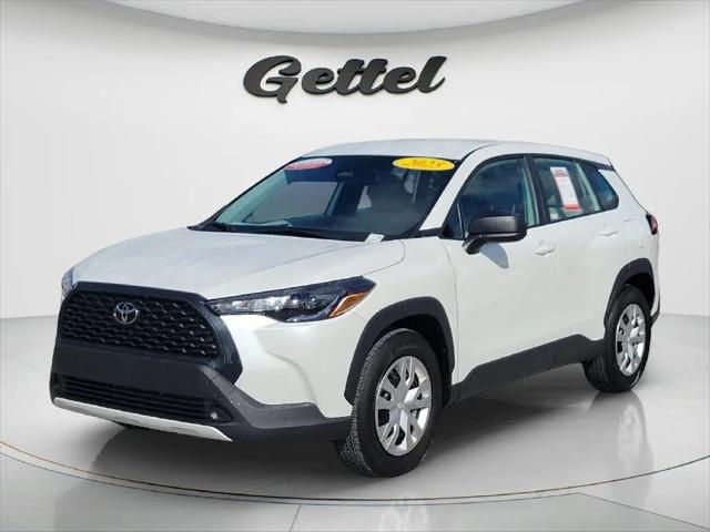 2025 Toyota Corolla Cross L for sale in Bradenton, FL