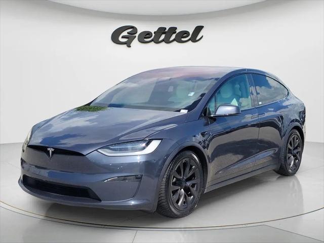 2023 Tesla Model X Plaid Tri Motor All-Wheel Drive for sale in Bradenton, FL