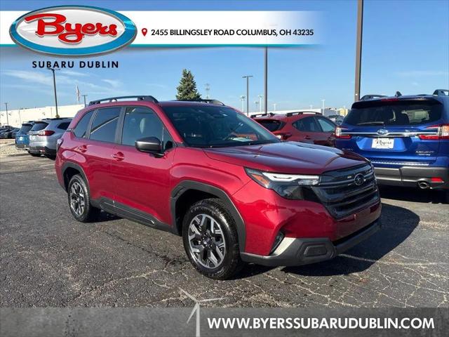 2026 Subaru Forester Premium for sale in Columbus, OH