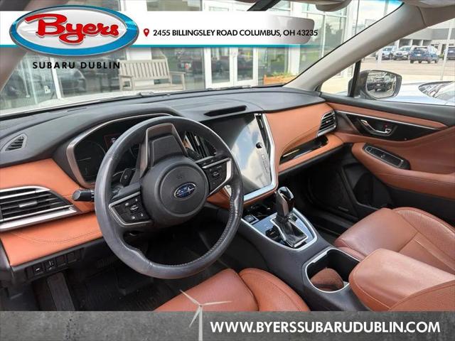 2021 Subaru Legacy for sale near Columbus, OH