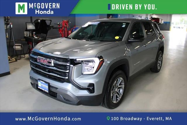 2025 GMC Terrain AWD Elevation for sale in Everett, MA