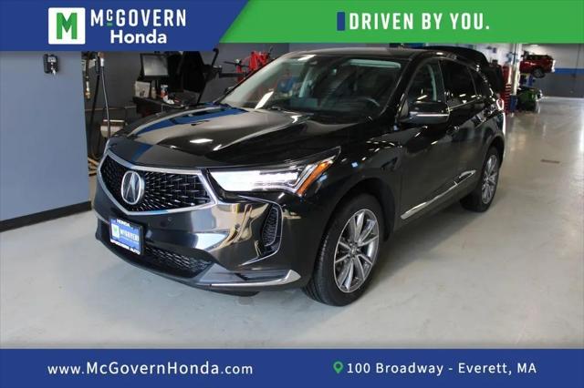 2023 Acura RDX Technology Package for sale in Everett, MA