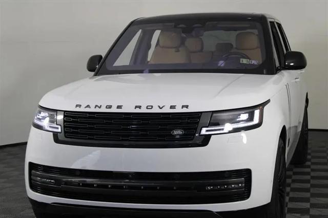 2023 Land Rover Range Rover P400 SE for sale in Fairfax, VA