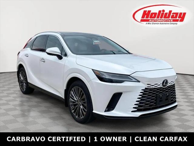 2026 Lexus RX 350 Luxury for sale in Fond Du Lac, WI