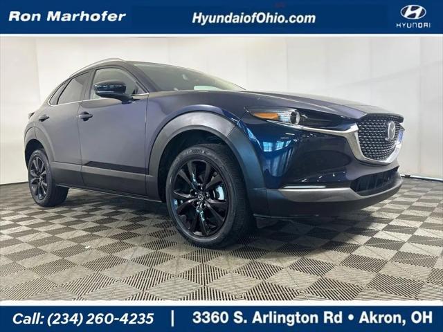2025 Mazda CX-30 2.5 S Select Sport for sale in Akron, OH