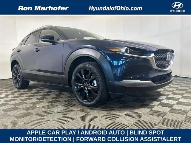 2025 Mazda CX-30 2.5 S Select Sport for sale in Akron, OH