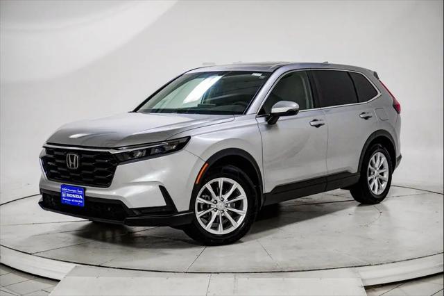 2024 Honda CR-V EX-L AWD for sale in Minneapolis, MN