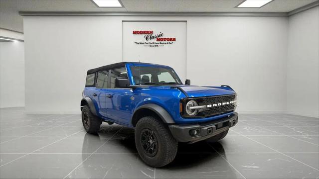 2023 Ford Bronco Wildtrak for sale in Grand Junction, CO