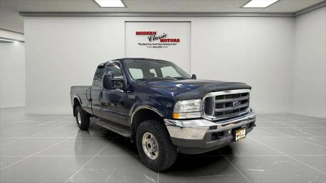 2002 Ford F-350 Lariat for sale in Grand Junction, CO