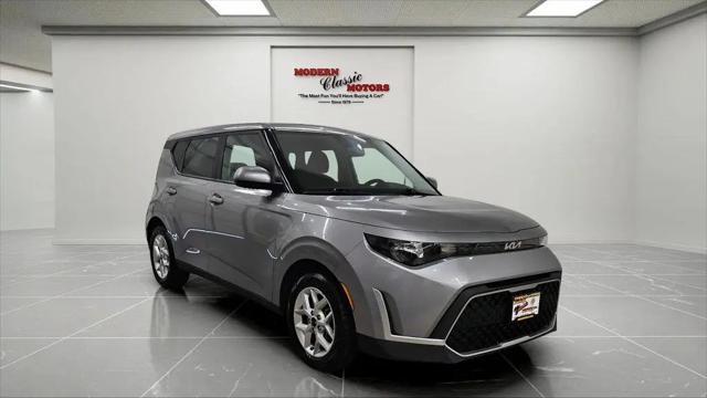 2023 Kia Soul LX for sale in Grand Junction, CO