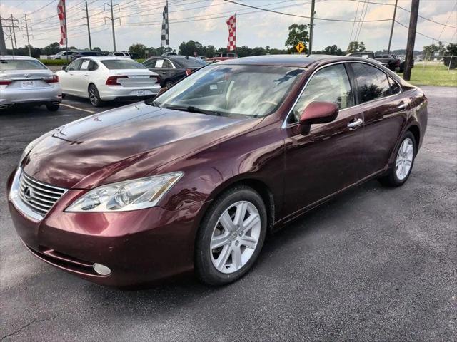 2007 Lexus ES 350 Base for sale in Savannah, GA