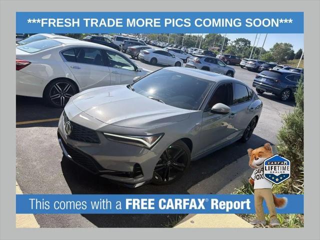 2026 Acura Integra FWD A-Spec for sale in Elmhurst, IL