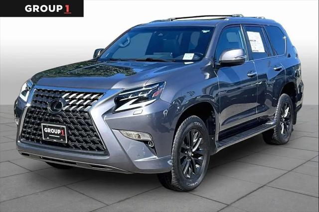 2023 Lexus GX 460 Premium for sale in Manchester, NH
