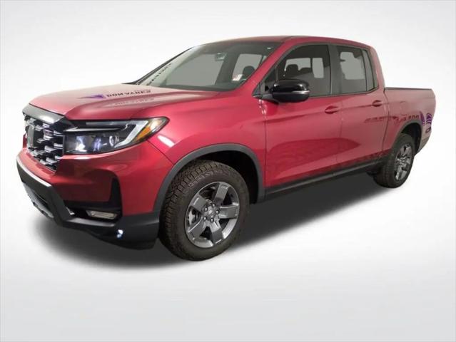 2024 Honda Ridgeline TrailSport for sale in Fort Wayne, IN