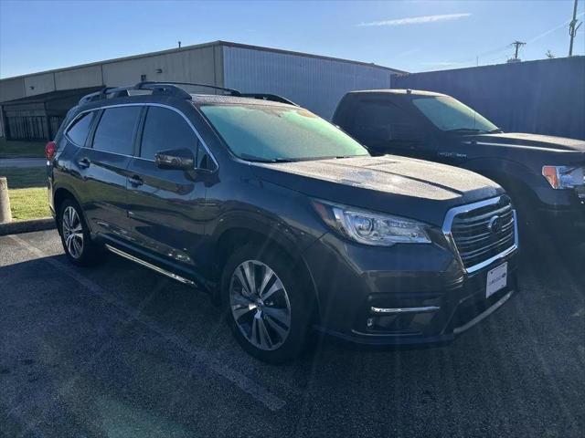 2020 Subaru Ascent Limited for sale in Cookeville, TN
