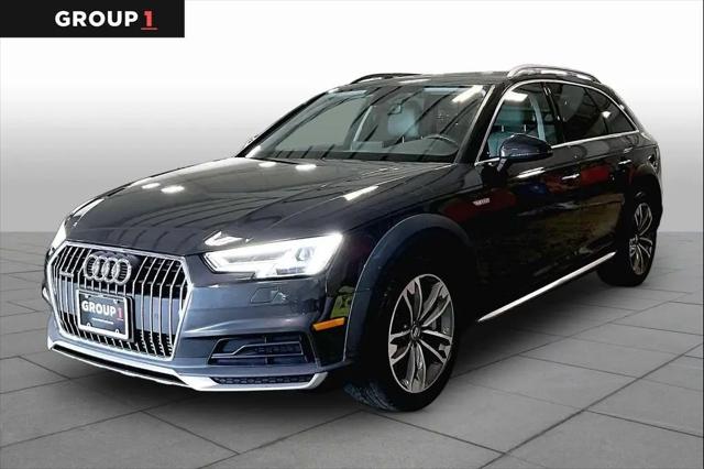 2019 Audi allroad 45 Premium for sale in Hanover, MA