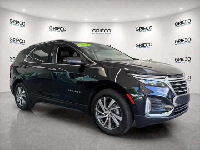 2023 Chevrolet Equinox FWD Premier for sale in Delray Beach, FL