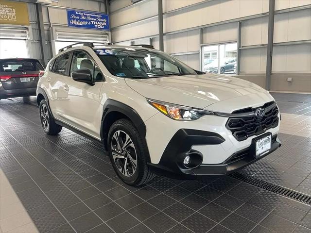 2024 Subaru Crosstrek Premium for sale in North Smithfield, RI