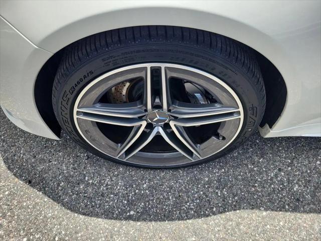 2019 Mercedes-Benz AMG C 63 C 63 AMG for sale in Gainesville, FL