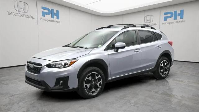 2019 Subaru Crosstrek 2.0i Premium for sale in Woodside, NY