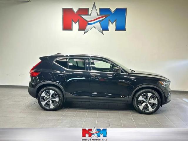 2025 Volvo XC40 B5 Core Bright Theme for sale in Christiansburg, VA