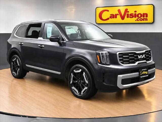 2025 Kia Telluride S for sale in Maple Shade, NJ