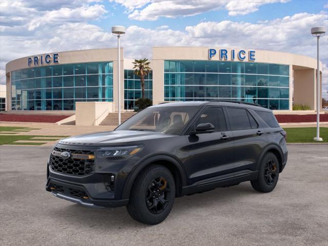 2026 Ford Explorer Tremor for sale in Turlock, CA