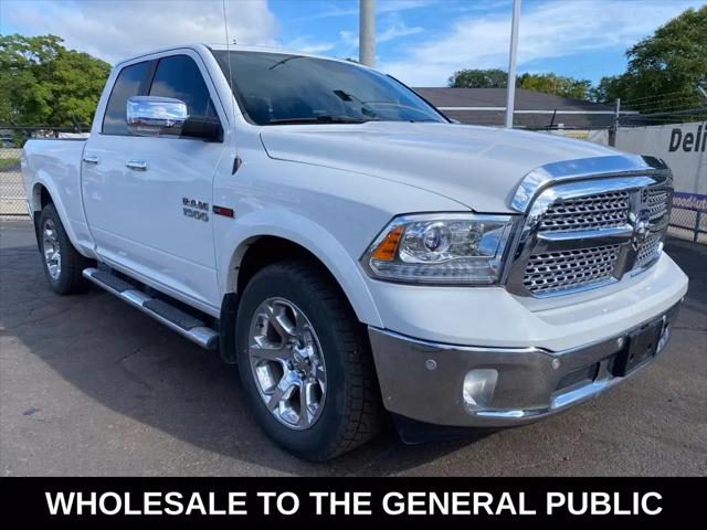 2015 Ram 1500 Laramie for sale in Port Huron, MI