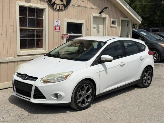 2014 Ford Focus SE for sale in Lewisville, TX