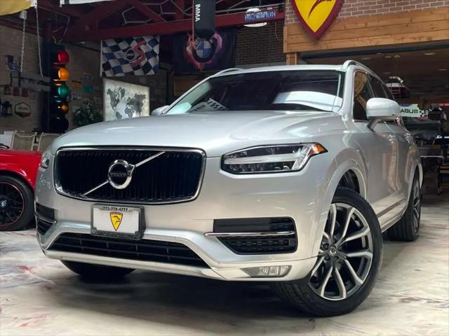 2018 Volvo XC90 T6 Momentum for sale in Summit, IL