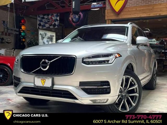 2018 Volvo XC90 T6 Momentum for sale in Summit, IL
