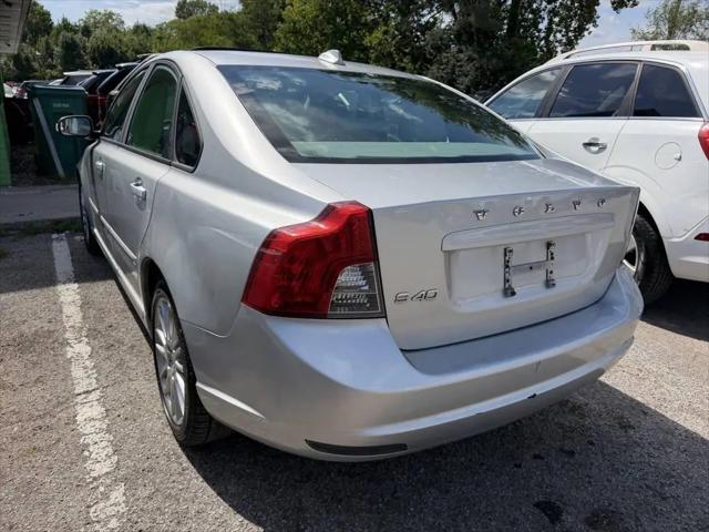 2009 Volvo S40 2.4i for sale in Indianapolis, IN