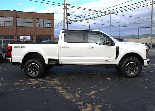 2024 Ford F-250 LARIAT 2024 Ford F-250 LARIAT