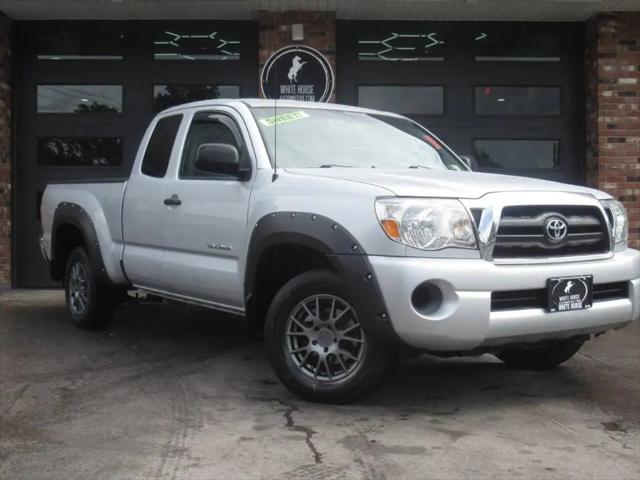 2007 Toyota Tacoma Access Cab for sale in Avon, NY