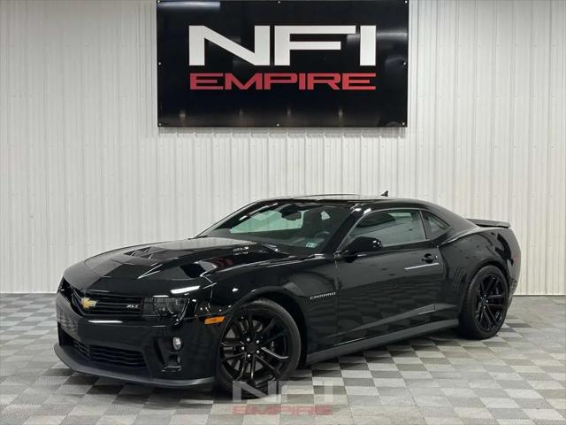 2012 Chevrolet Camaro ZL1 for sale in North East, PA