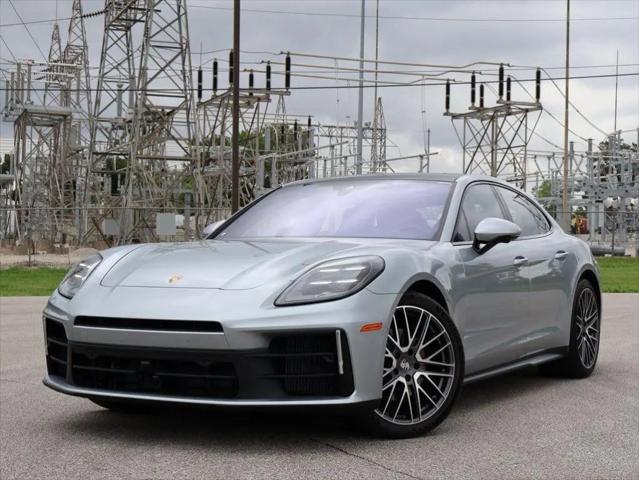 2025 Porsche Panamera 4 for sale in Shawnee, KS