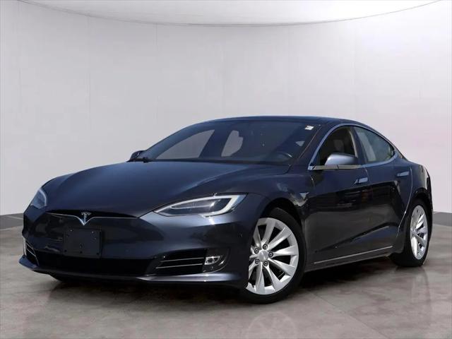 2016 Tesla Model S Unknown for sale in Shawnee, KS