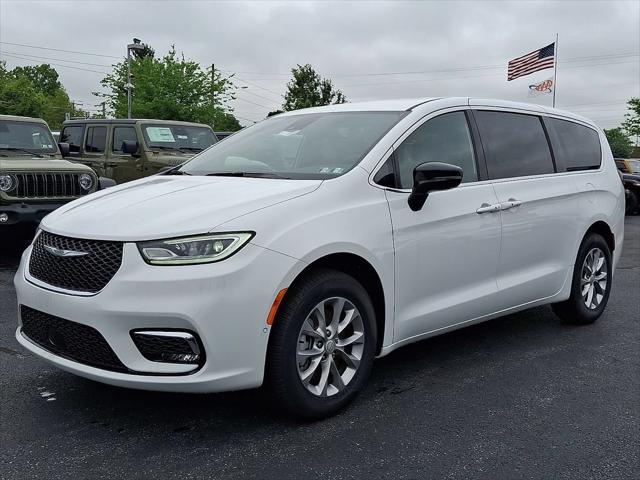 2026 Chrysler Pacifica Select AWD for sale in Bath, PA