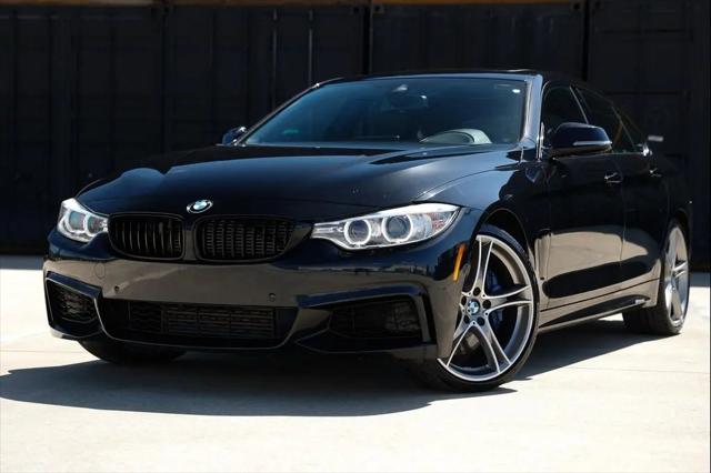 2015 BMW Coupe i for sale in Orlando, FL